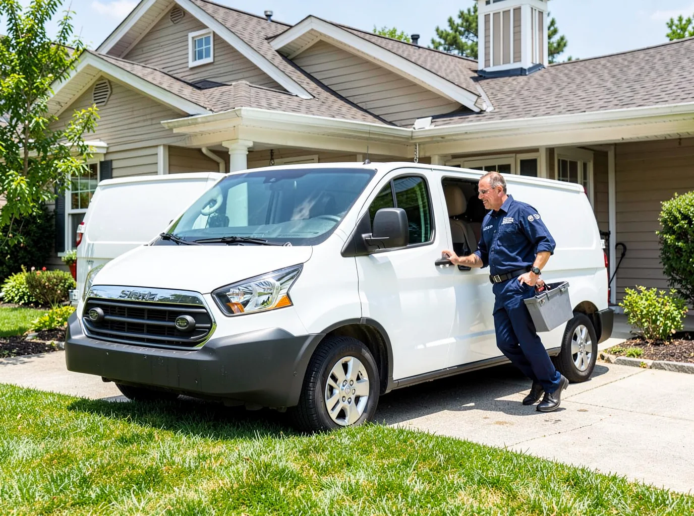 Emergency Plumber company in Hundred, WV