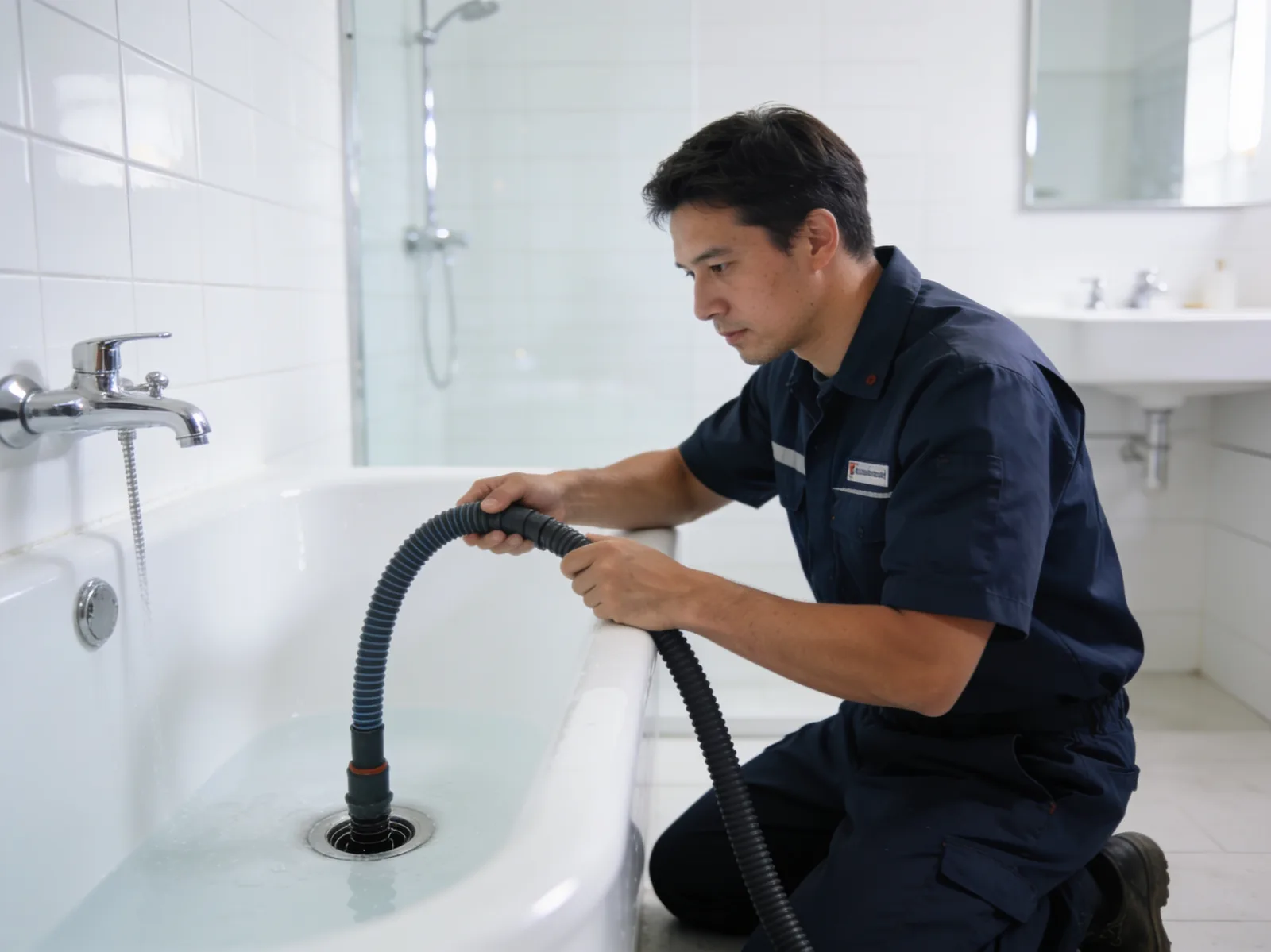 Emergency Plumber Hundred, WV FAQs